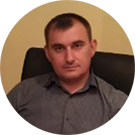 Кондаков Александр, Директор УКФ 